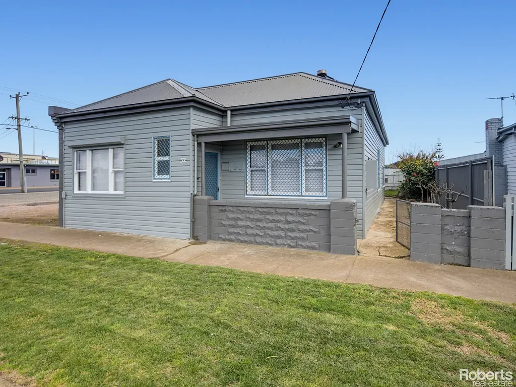 East Devonport 3Habitaciones A Pleasant Surprise for First Home Buyers or Investors