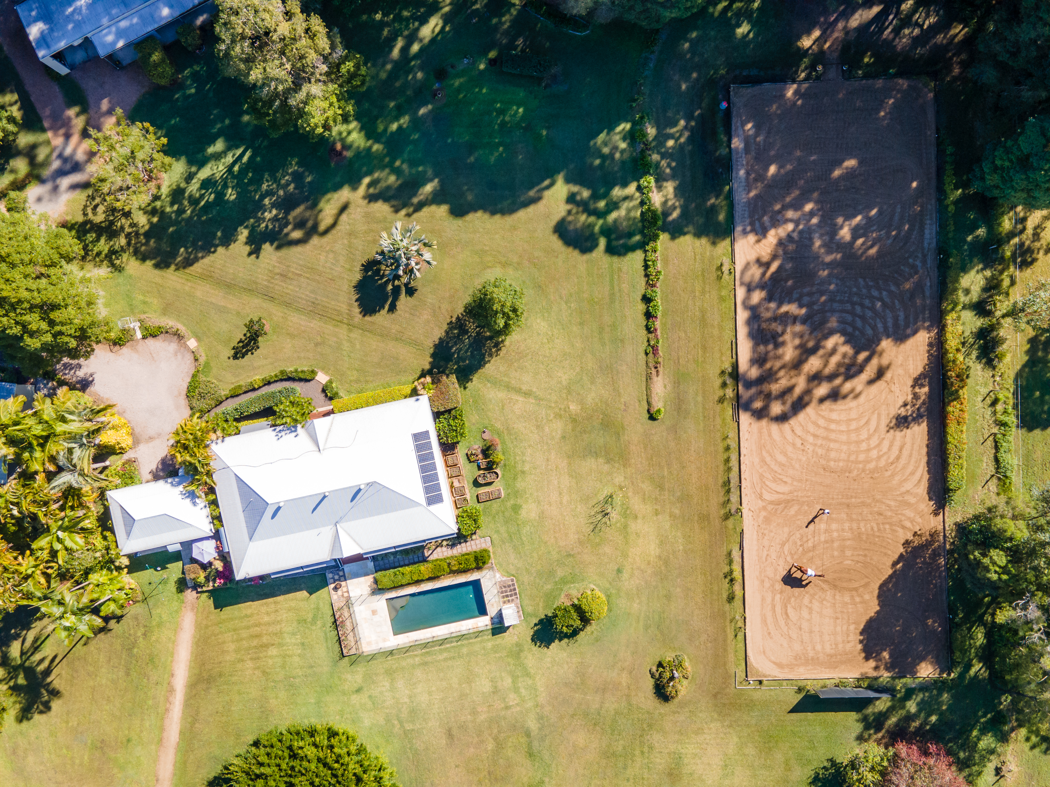 32 HAMILTON RD, LAKE MACDONALD QLD 4563, 0房, 0浴, Lifestyle Section