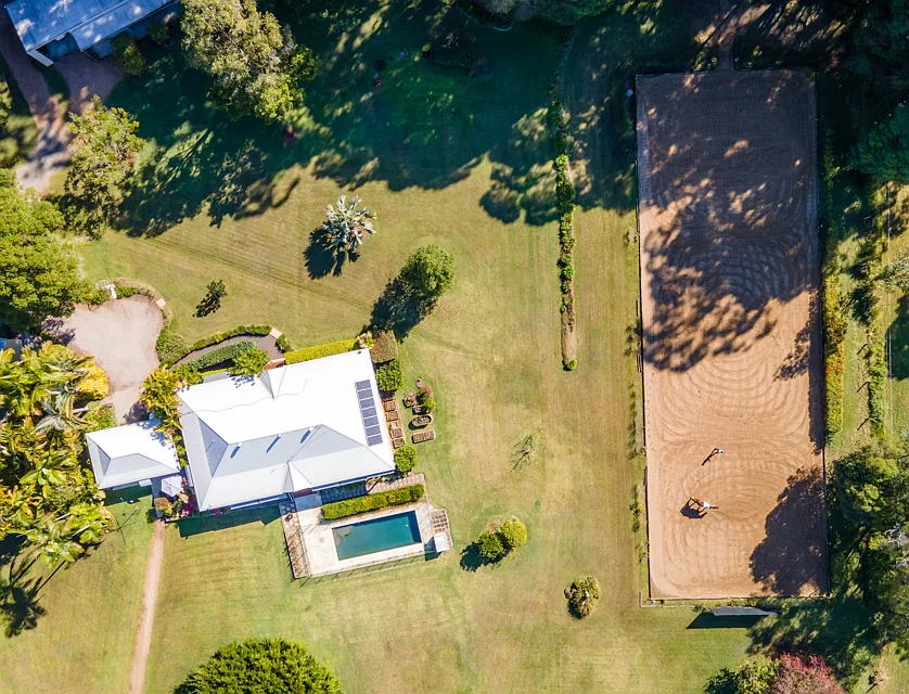 32 Hamilton Road, Lake Macdonald, QLD 4563, 3房, 2浴, Lifestyle Section
