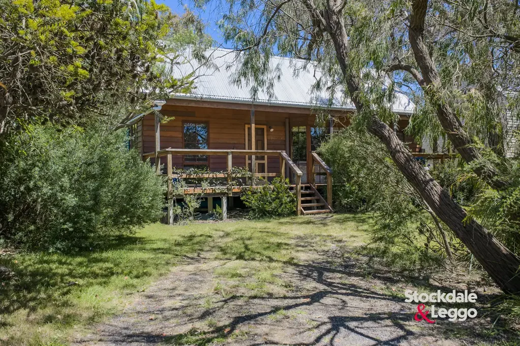 7 Panoramic Drive, Walkerville, VIC 3956