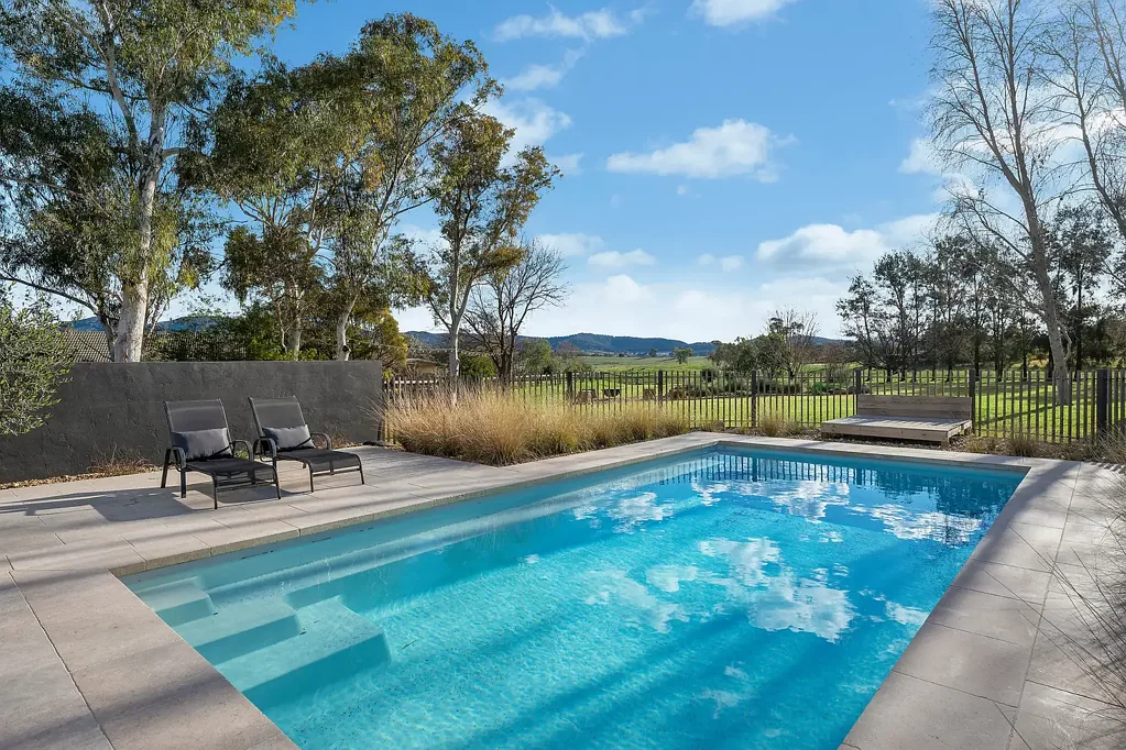 Mudgee 5 Slaapkamer Prestigious Lifestyle in Tranquil Surroundings