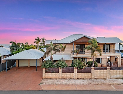 26 Yirrawari Street, Baynton, WA 6714, 5 રૂમ, 4 બાથરૂમ, House