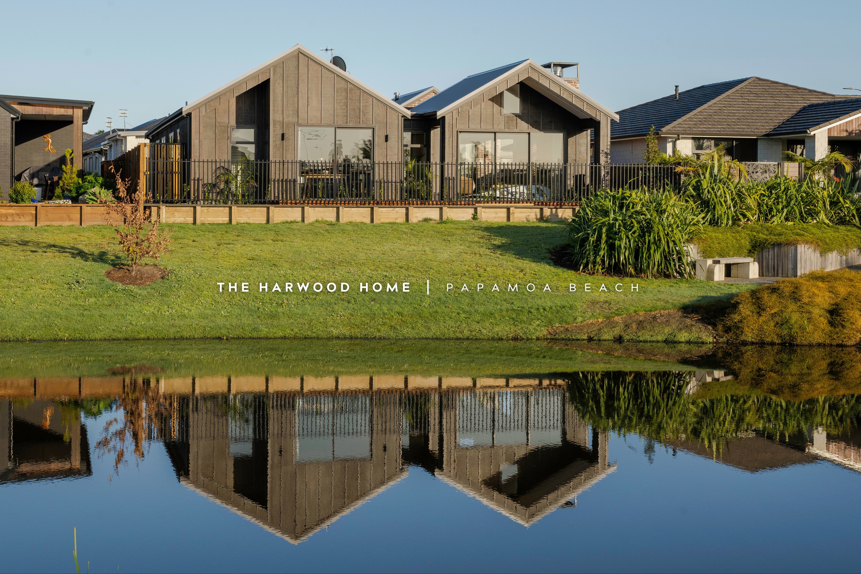 70b The Boulevard, Papamoa, Tauranga, 3 chambres, 0 salles de bain