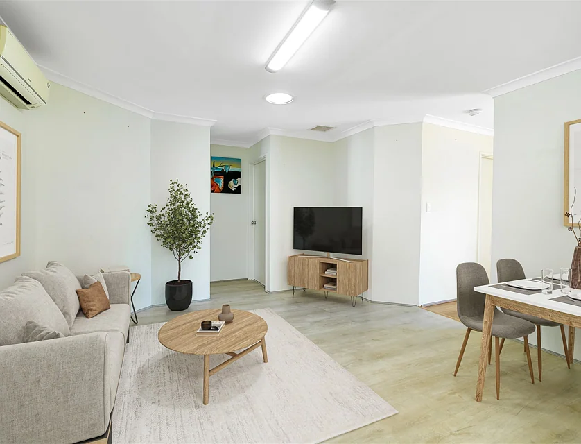 64 Cuthbertson Drive, Cooloongup, Rockingham, 4 غرف, 2 حمامات, House