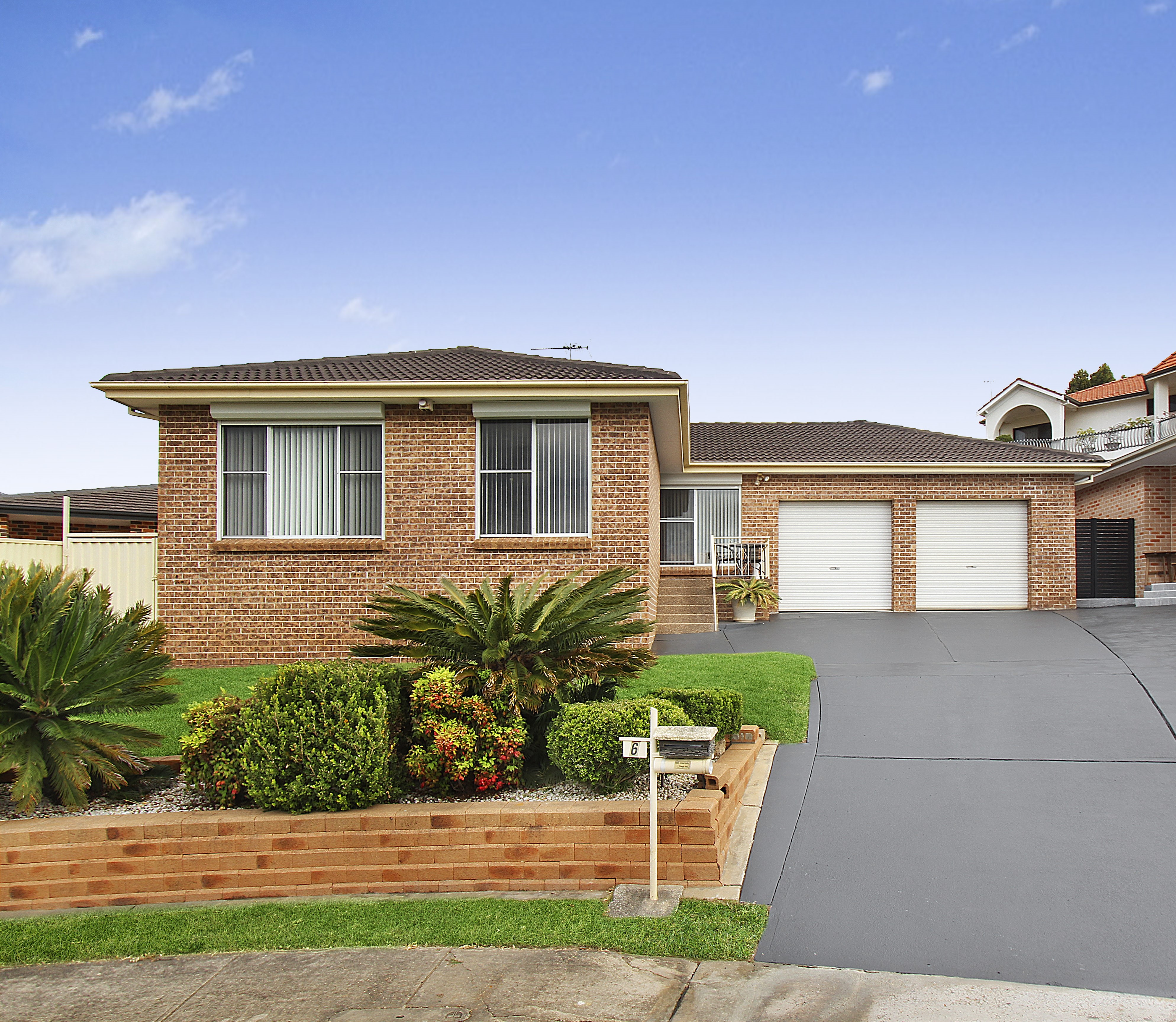 6 BICANE CL, EDENSOR PARK NSW 2176, 0 Schlafzimmer, 0 Badezimmer, House