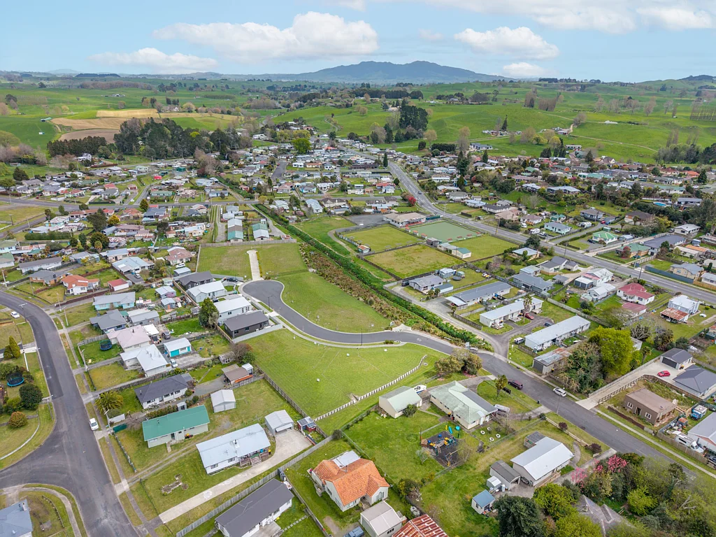 Putaruru  Build Your Home at Scotia Glen!
