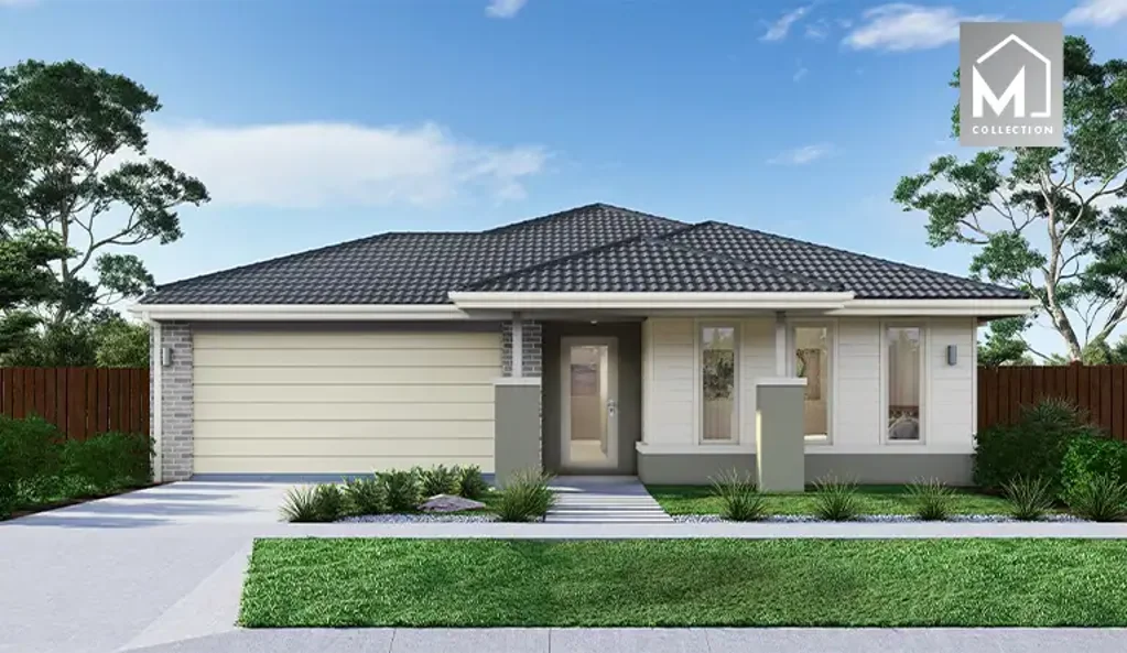 Greenvale 4 Bedroom Mimosa Homes Proudly Presents