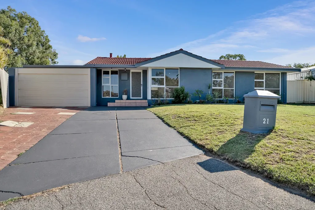 21 Sevington Street, Maddington, WA 6109