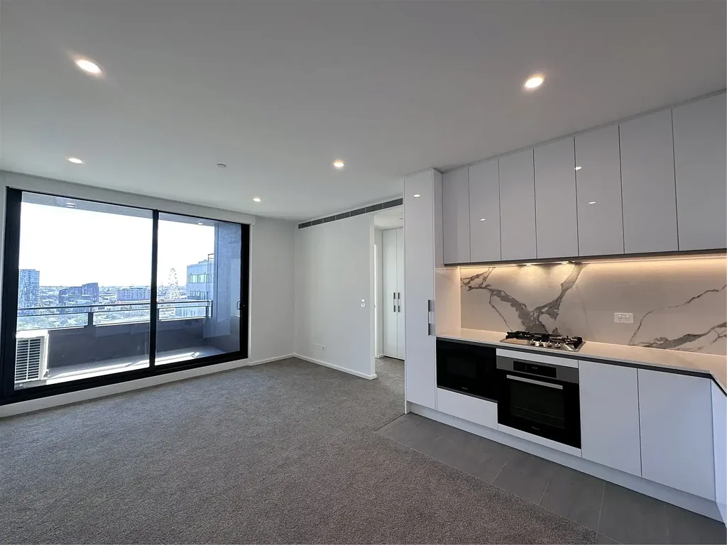 Brand New 2 Bedroom Apartment in West Melbourne