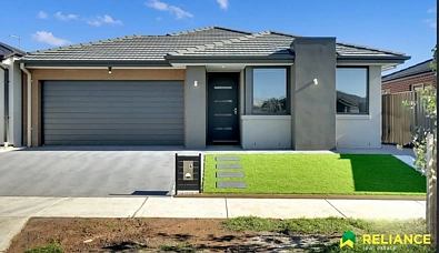 4 Turkey Street, Tarneit, VIC 3029, 4房, 2浴, House