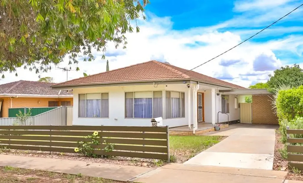 Comfortable 3 Bedroom Family Home