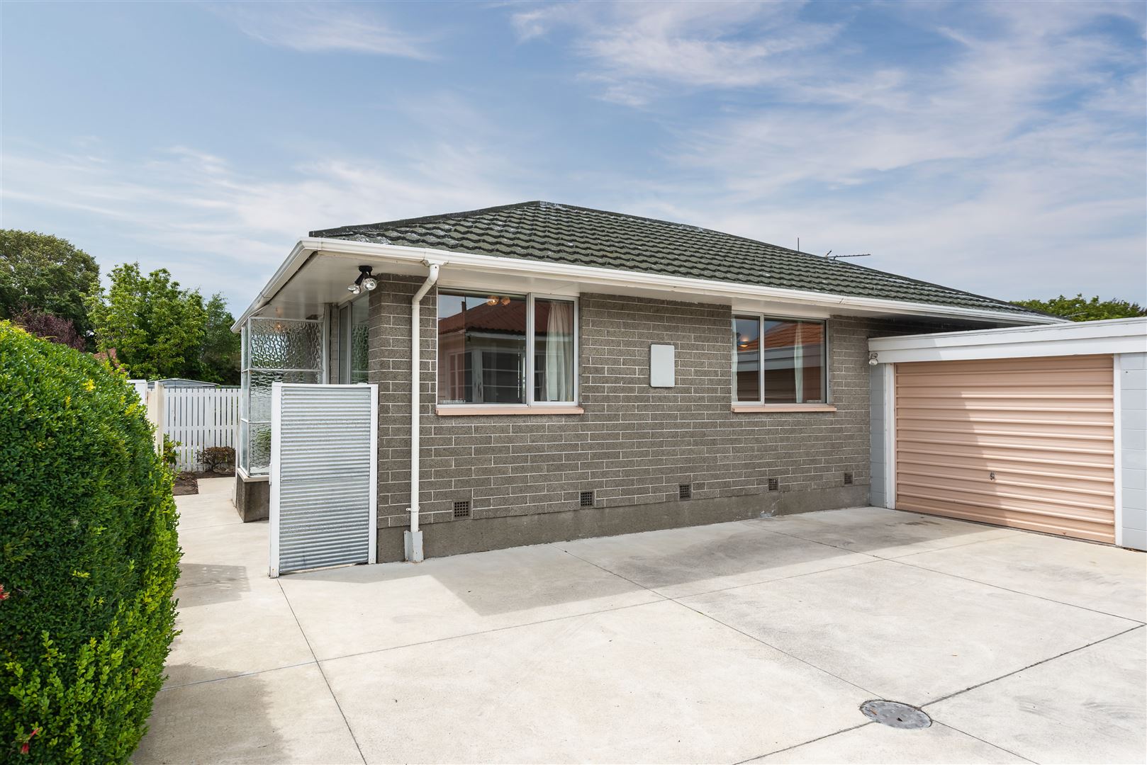 2/548 Cranford Street, Papanui, Christchurch, 2 habitaciones, 1 baños