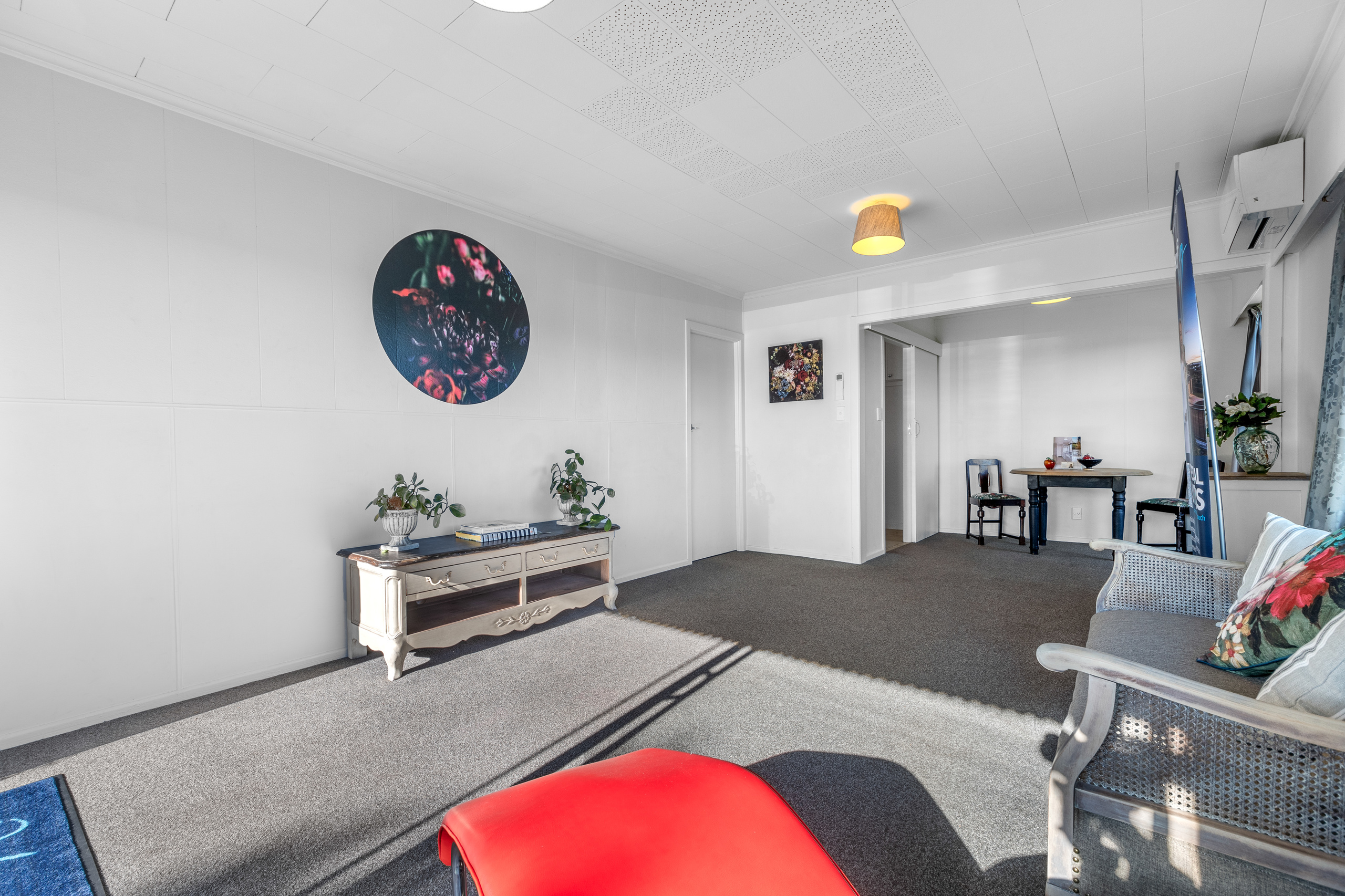 4/748 Cameron Road, Tauranga South, Tauranga, 2 રૂમ, 1 બાથરૂમ, Unit