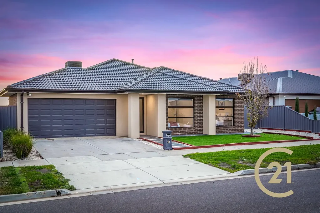 4 Fermanagh Street, Alfredton, VIC 3350