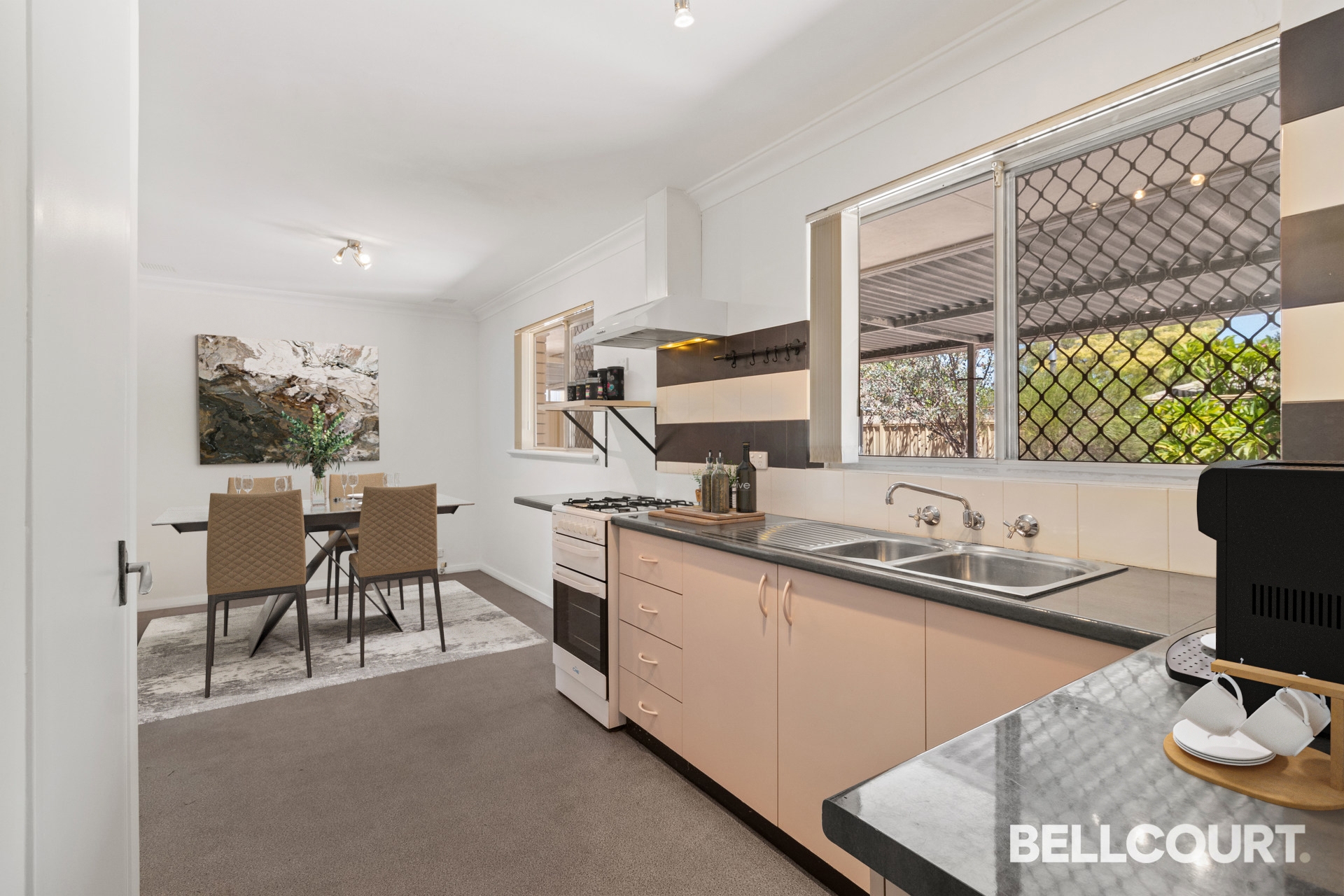 45 CLARKE WAY, BASSENDEAN WA 6054, 0房, 0浴, House