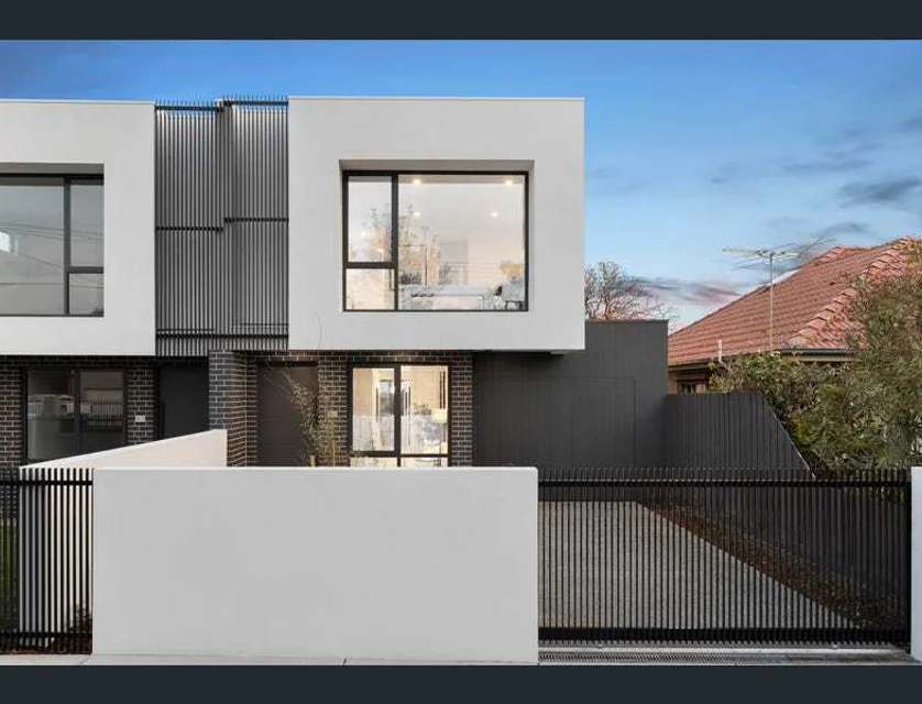 82B Mortimore Street, Bentleigh, Bayside, 4 habitaciones, 4 baños, Townhouse