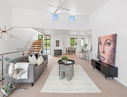 7C Dent Street, Whangarei, 3 ਕਮਰੇ, 2 ਬਾਥਰੂਮ, Apartment