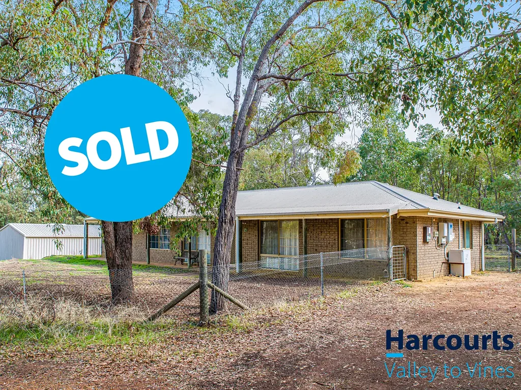 141 Powderbark Road, Lower Chittering, WA 6084