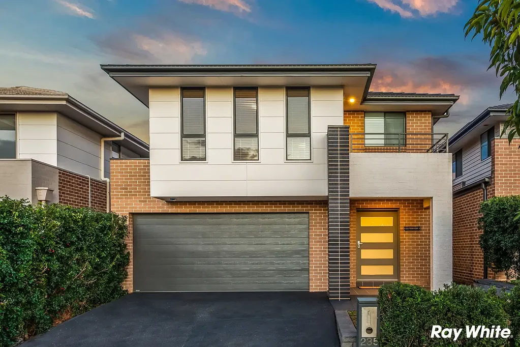 235 Terry Road, Box Hill, NSW 2765