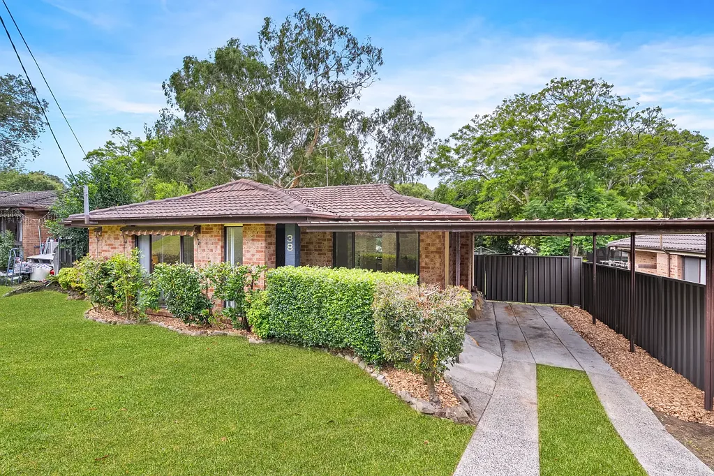 38 Alan Street, Niagara Park, NSW 2250