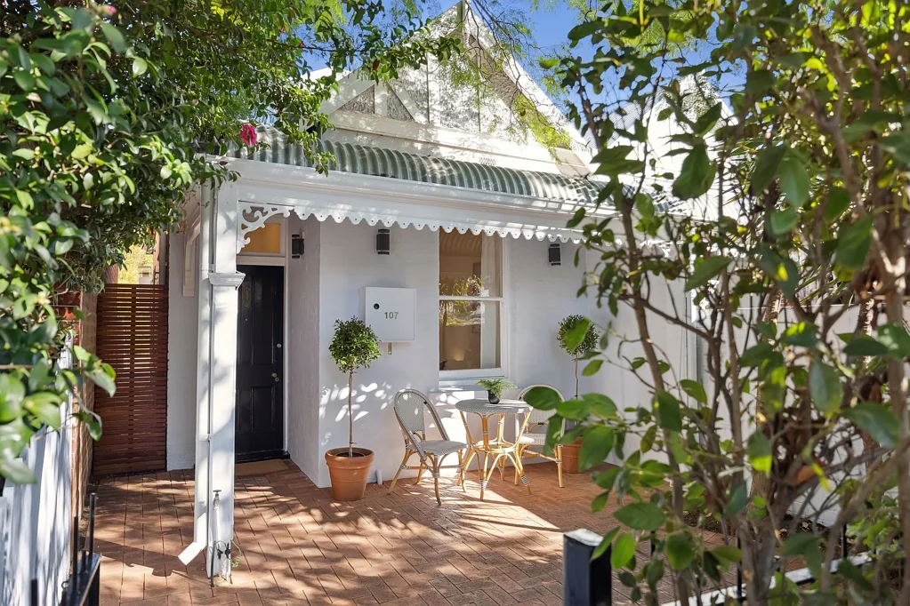 Subiaco 2Habitaciones Yes, it’s as cute as you think it is!