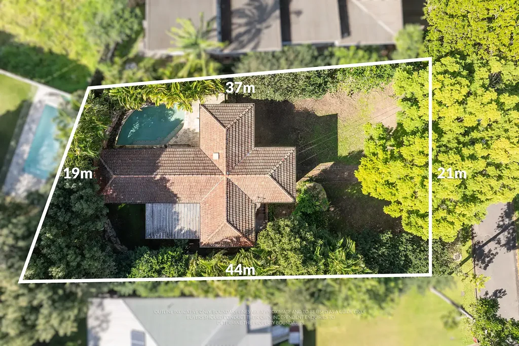 32 Harding Street, Ashgrove, QLD 4060