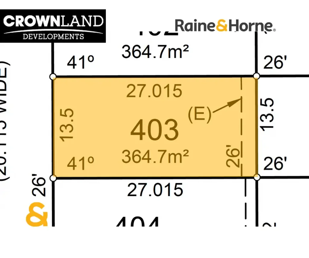 Leppington High-Growth Leppington Land- Anticipated registration Q2 2026