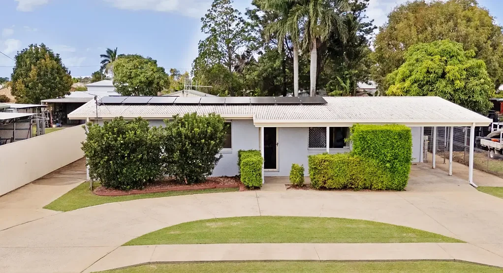 36 Loeskow Street, Bundaberg North, QLD 4670
