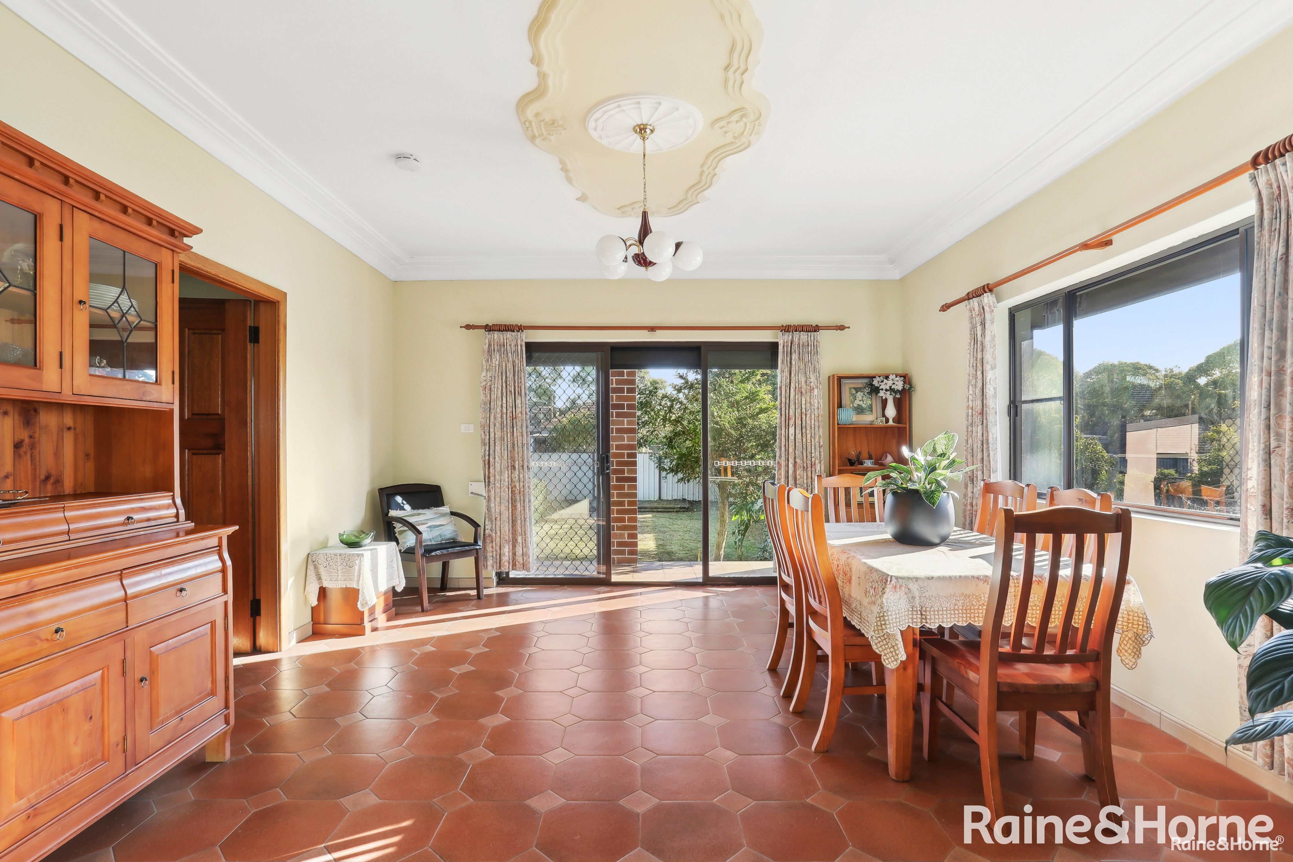 29 ARMITREE ST, KINGSGROVE NSW 2208, 0 chambres, 0 salles de bain, House