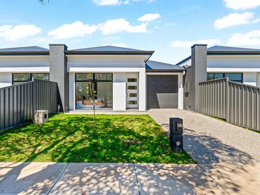14B Edwards Avenue, Park Holme, SA 5043