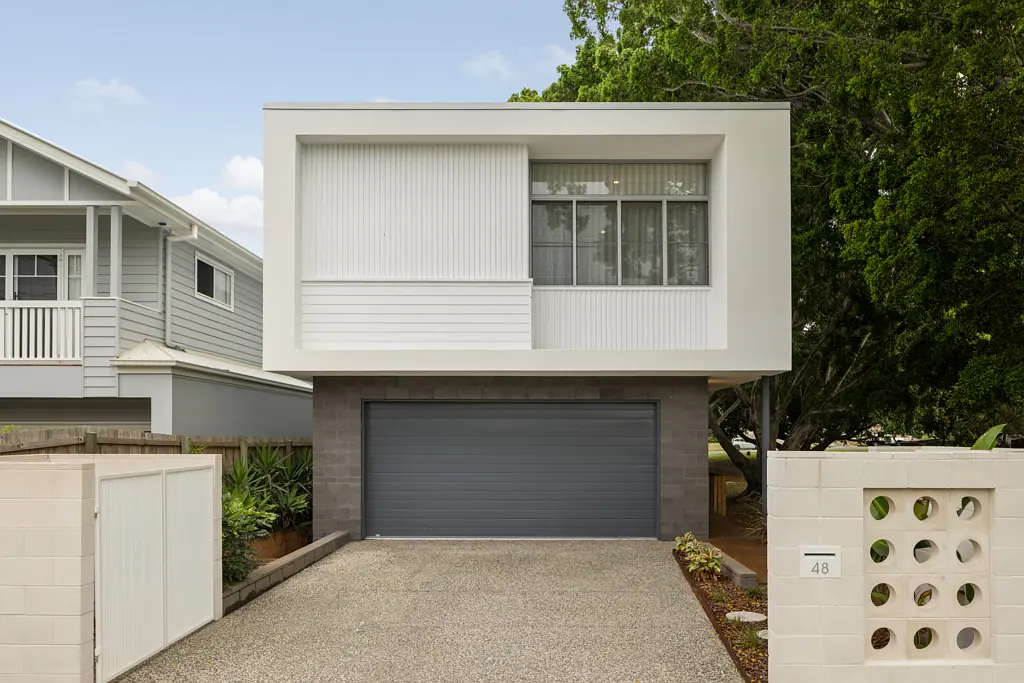 48 Saint Vincent Street, Ashgrove, QLD 4060