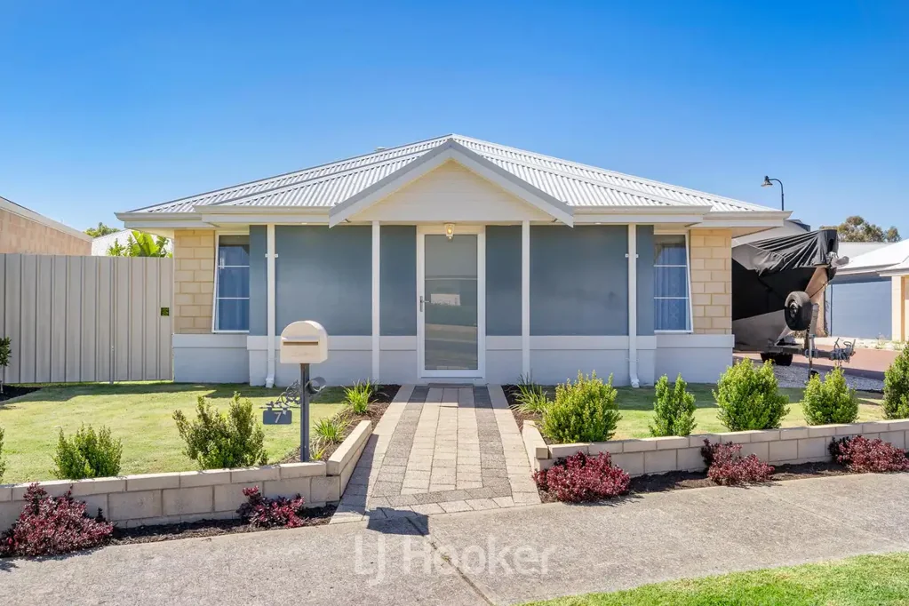 7 Plough Crescent, Vasse, WA 6280