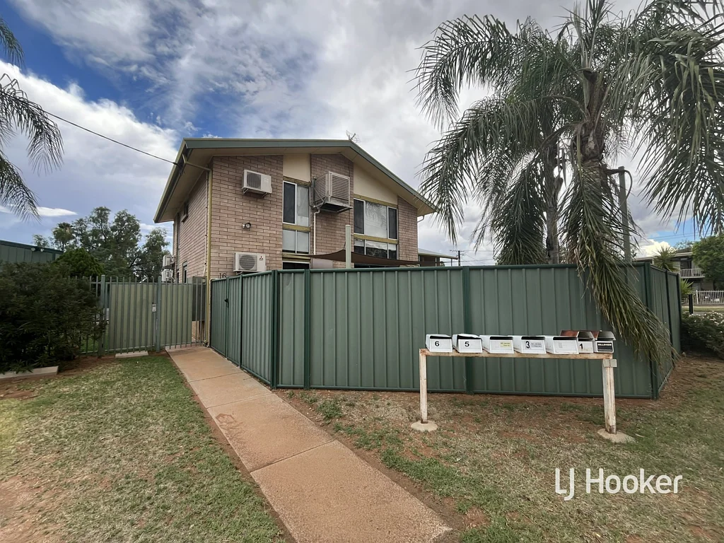 6/16 Bradshaw Drive, Gillen, NT 870
