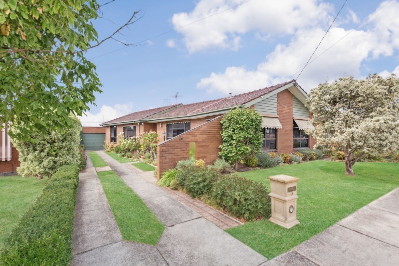 18 HAROLD ST, WENDOUREE VIC 3355, 0 chambres, 0 salles de bain, House