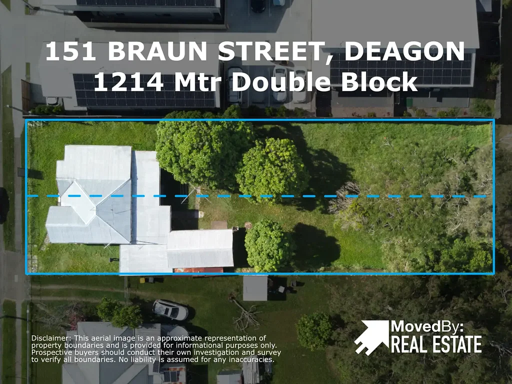 151 BRAUN STREET, Deagon, QLD 4017