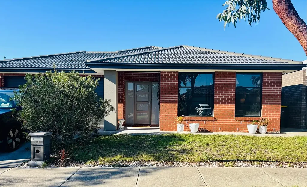 Perfect Family Home In Quiet Location!!