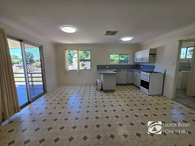 46 Martin Street, Taroom, QLD 4420, 3 slaapkamers, 1 badkamers, House