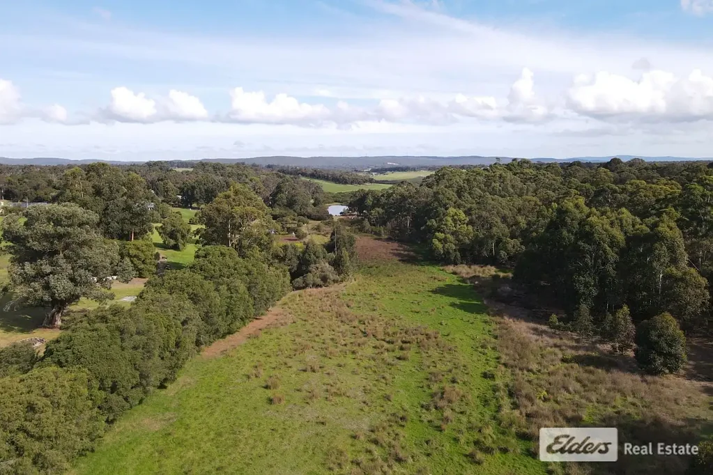 Marbelup Refined Lifestyle Living – Second Chance in Country Estate
