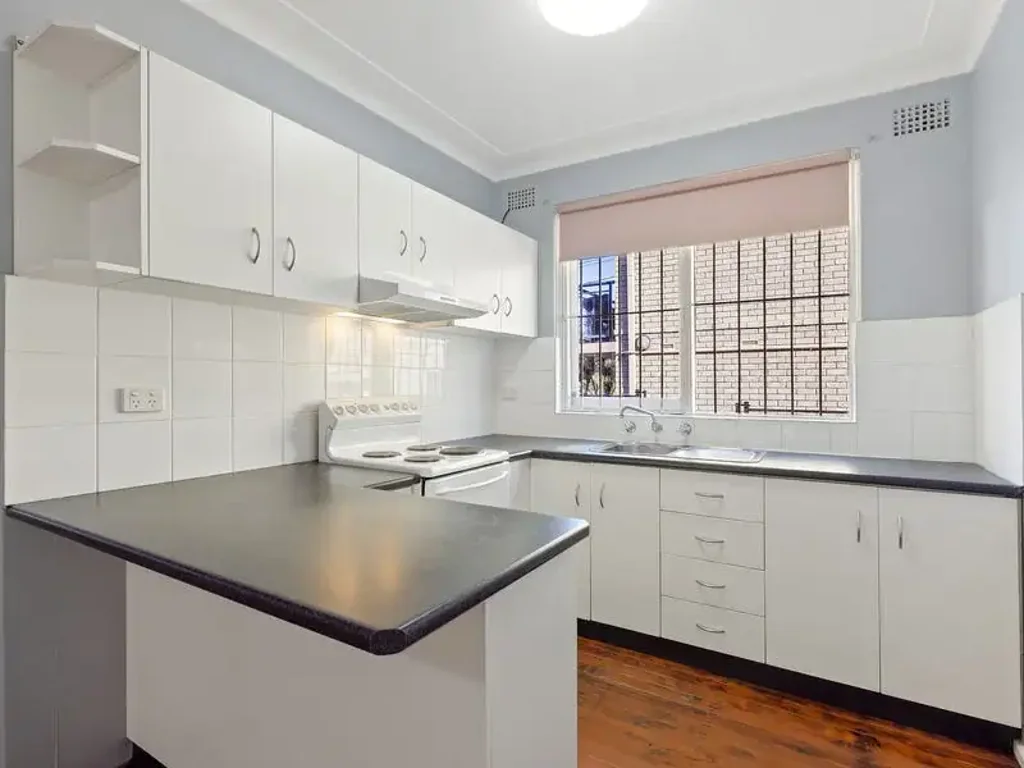 This well presented and charming two bedroom oasis showcases both practicality and comfort through modern additions and a blue ribbon location!