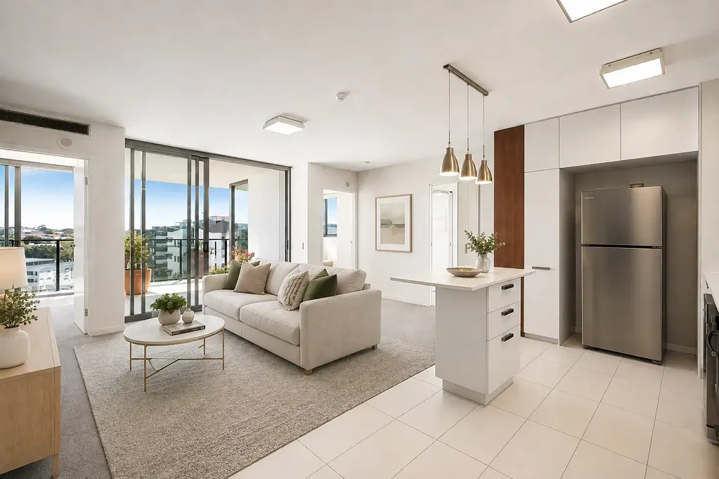 Nundah 2Habitaciones A Spacious Corner Retreat in Nundah