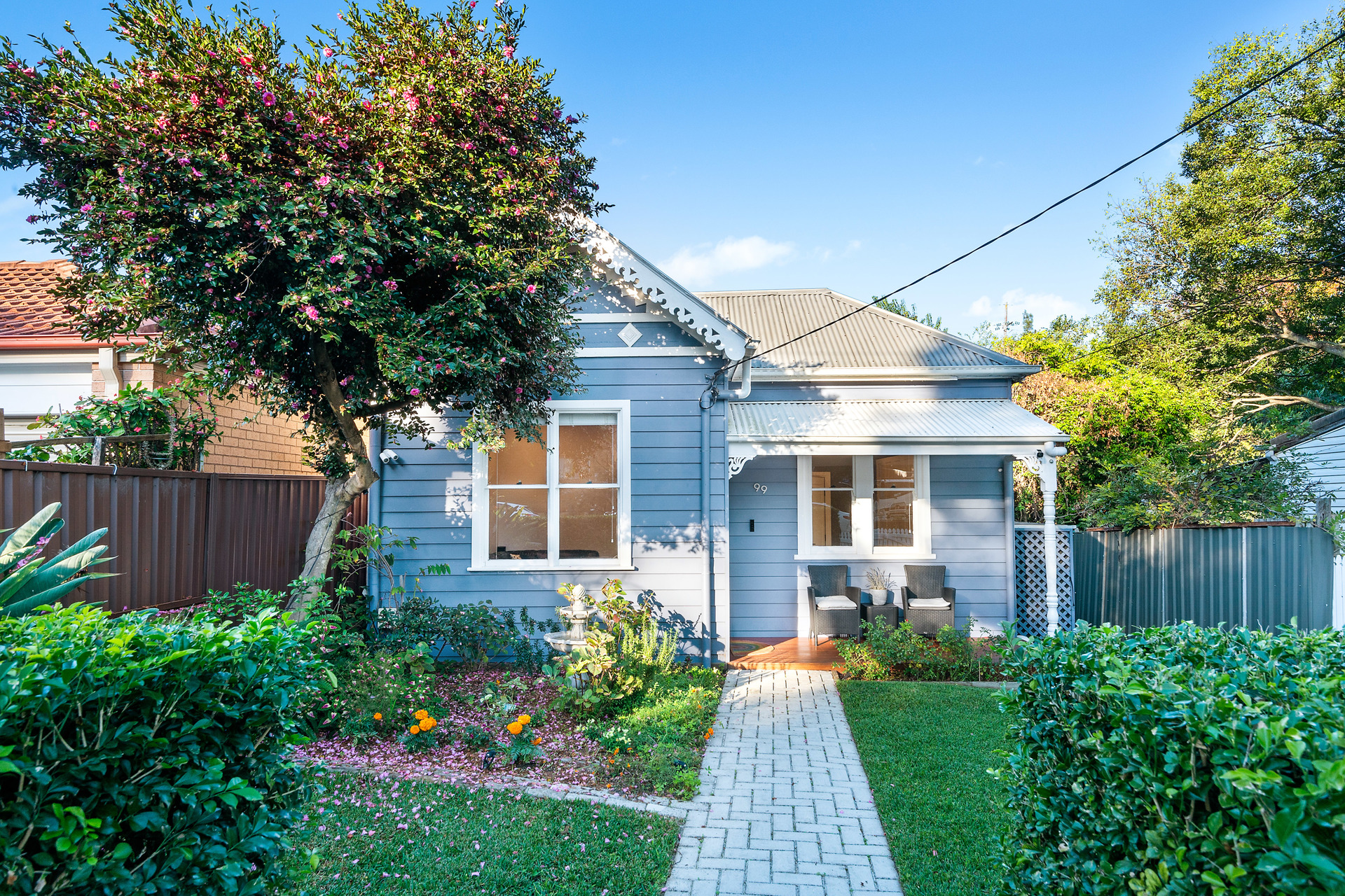 99 HERCULES ST, DULWICH HILL NSW 2203, 0 Bedrooms, 0 Bathrooms, House