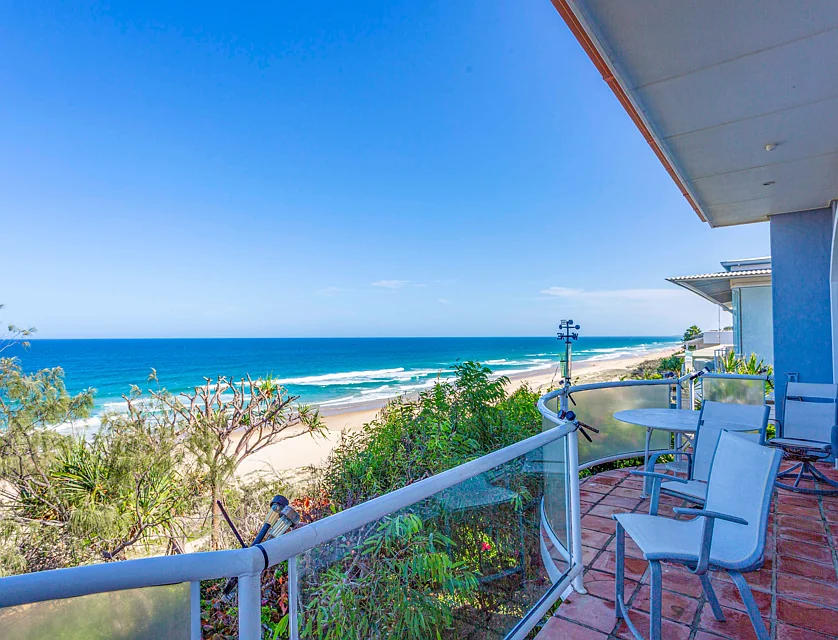 60 Seaview Terrace, Sunshine Beach, Sunshine Coast, 5 chambres, 3 salles de bain, House