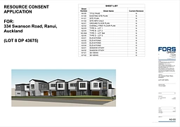 334 Swanson Road, Ranui