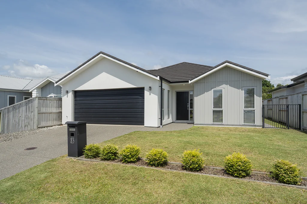 83 Awatira Drive, Papamoa Beach, Tauranga, Bay of Plenty