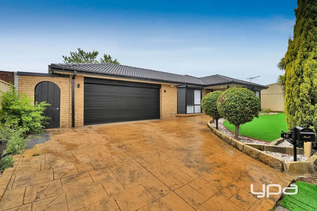 10 Egton Court, Craigieburn, VIC 3064