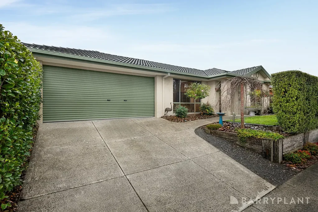 4 Cosmo Court, Kilsyth, VIC 3137