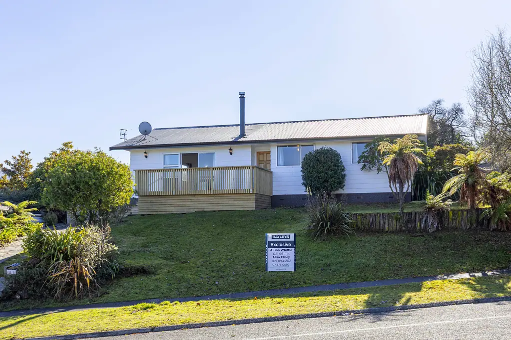 Richmond Heights 3房  Smart start or solid investment