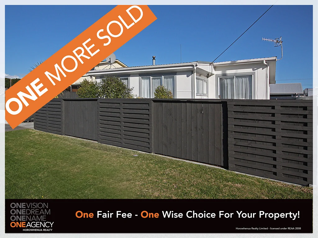 10 Pratt Avenue, Foxton Beach, Horowhenua, Manawatu / Wanganui