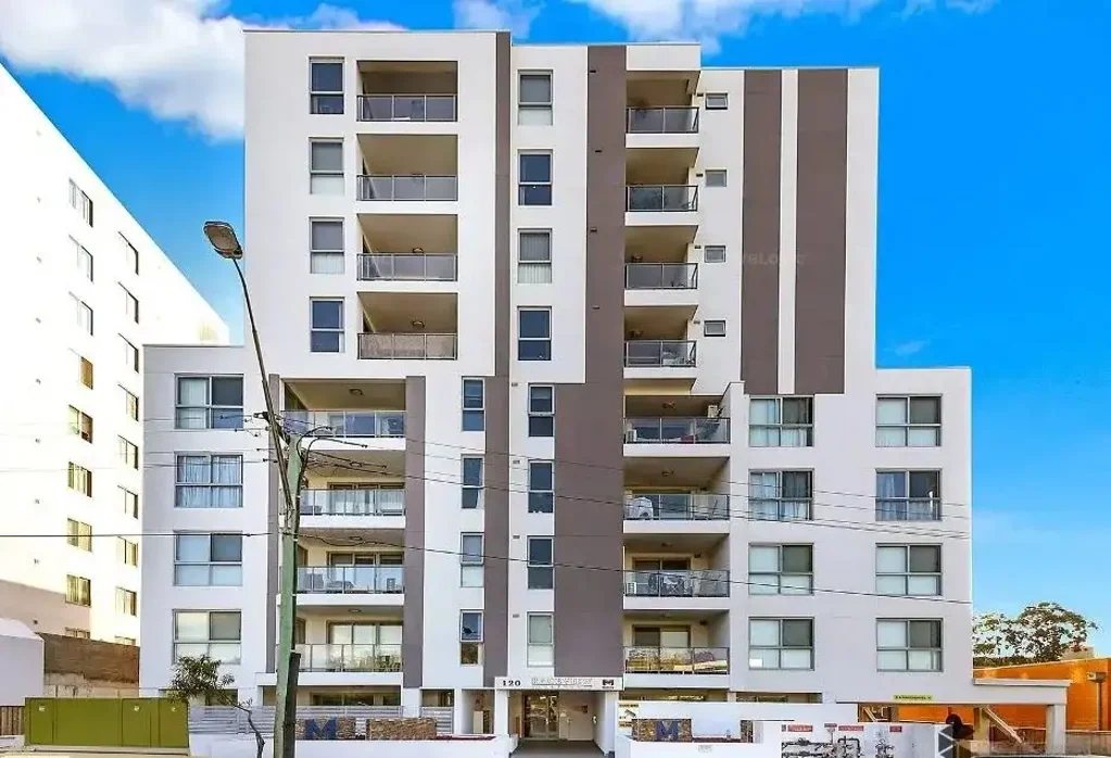 Rosehill 2 Bedroom Stylish Apartment Living in Rosehill