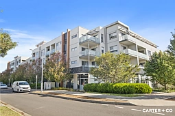 56/227 Flemington Road, Franklin